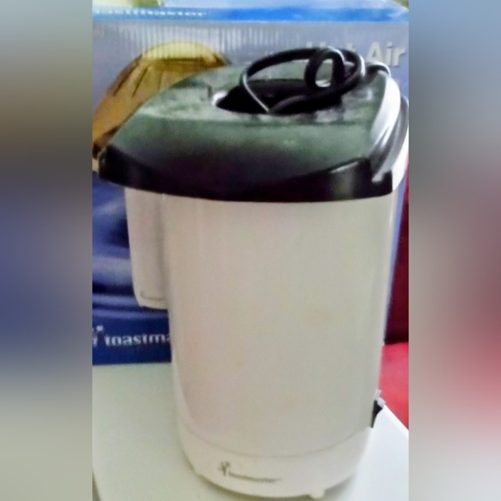 🍿 Toastmaster Popcorn Popper - Picture 6 of 10